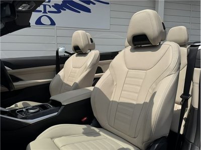 2023 BMW 4 SERIES — миниатюра 52