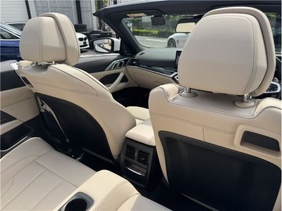2023 BMW 4 SERIES — миниатюра 45