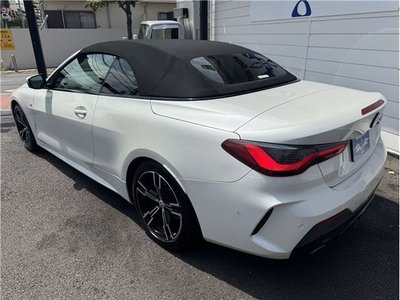 2023 BMW 4 SERIES — миниатюра 12