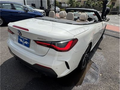 2023 BMW 4 SERIES — миниатюра 15