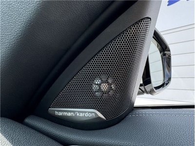 2023 BMW 4 SERIES — миниатюра 40