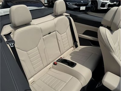 2023 BMW 4 SERIES — миниатюра 44