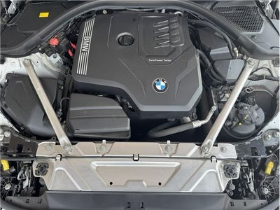 2023 BMW 4 SERIES — миниатюра 53