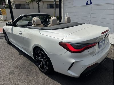 2023 BMW 4 SERIES — миниатюра 11