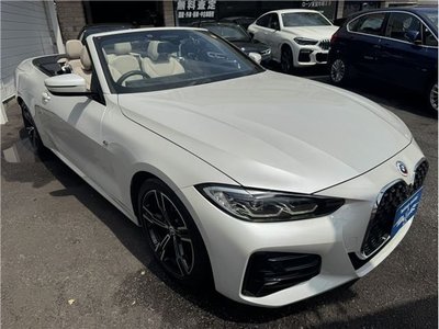 2023 BMW 4 SERIES — миниатюра 19
