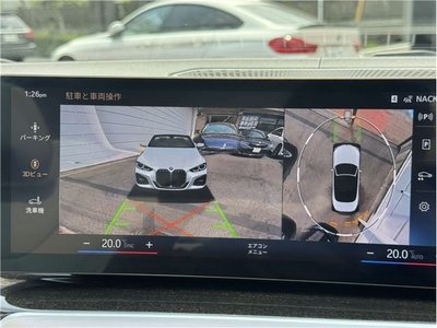 2023 BMW 4 SERIES — миниатюра 31