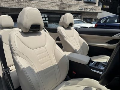 2023 BMW 4 SERIES 照片 2