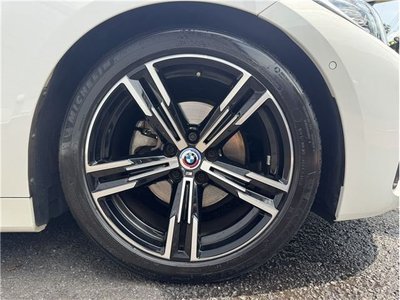 2023 BMW 4 SERIES — миниатюра 21