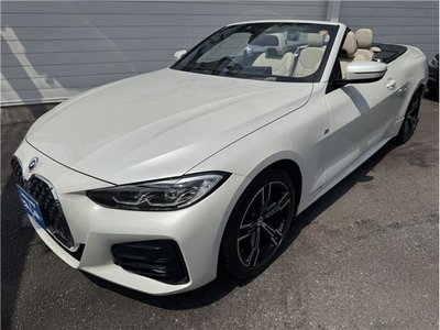2023 BMW 4 SERIES 照片 9
