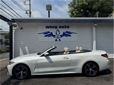 2023 BMW 4 SERIES 照片 5
