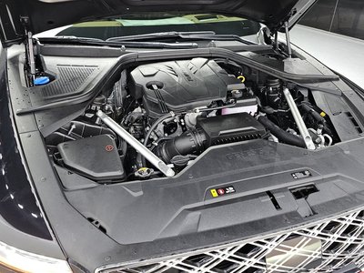 GENESIS G80 (RG3) - 7