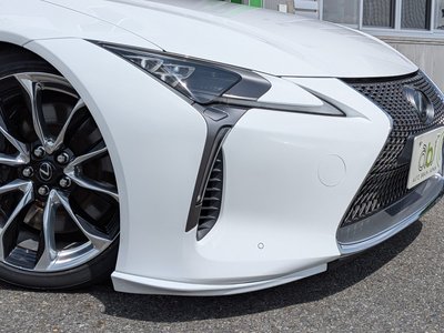 صورة 7 لـ 2017 Lexus LC