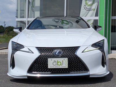 صورة 4 لـ 2017 Lexus LC