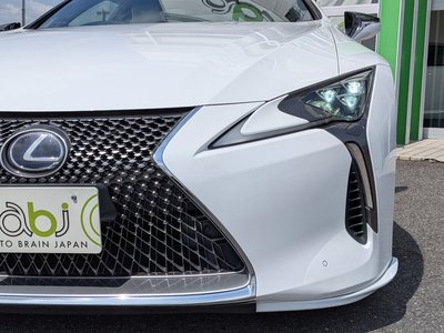 صورة 6 لـ 2017 Lexus LC