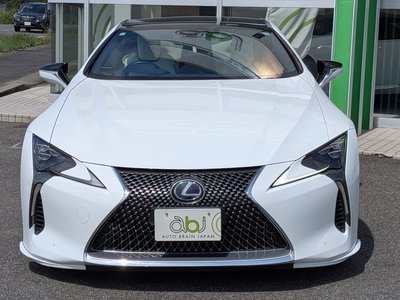 صورة 5 لـ 2017 Lexus LC