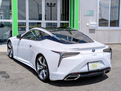 2017 Lexus LC — фото 22