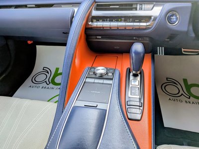 2017 Lexus LC — фото 48