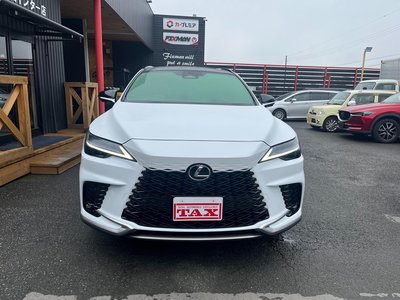 LEXUS RX - 2