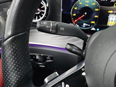 صورة مصغرة 27 لـ 2022 Mercedes-BENZ E-CLASS
