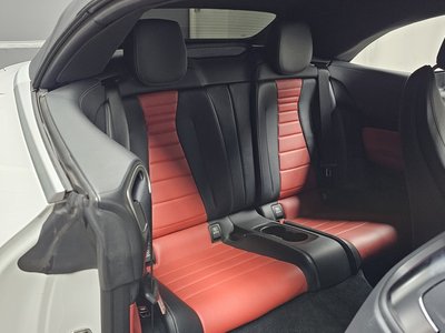 صورة مصغرة 17 لـ 2022 Mercedes-BENZ E-CLASS
