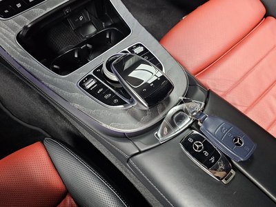 صورة مصغرة 12 لـ 2022 Mercedes-BENZ E-CLASS
