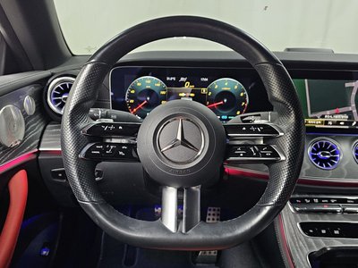 صورة مصغرة 19 لـ 2022 Mercedes-BENZ E-CLASS