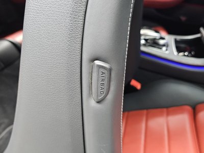 صورة مصغرة 24 لـ 2022 Mercedes-BENZ E-CLASS