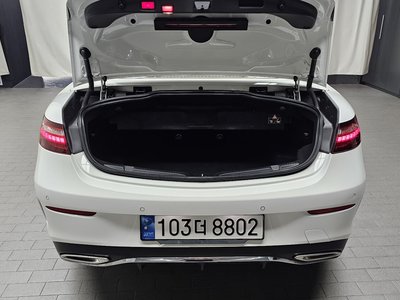 صورة مصغرة 21 لـ 2022 Mercedes-BENZ E-CLASS