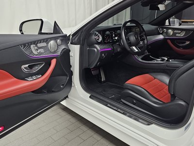 صورة مصغرة 13 لـ 2022 Mercedes-BENZ E-CLASS