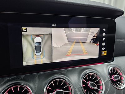 صورة مصغرة 20 لـ 2022 Mercedes-BENZ E-CLASS