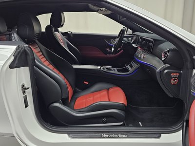 صورة مصغرة 16 لـ 2022 Mercedes-BENZ E-CLASS