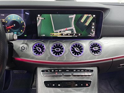 صورة مصغرة 18 لـ 2022 Mercedes-BENZ E-CLASS