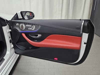 صورة مصغرة 15 لـ 2022 Mercedes-BENZ E-CLASS