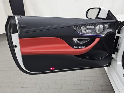 صورة مصغرة 14 لـ 2022 Mercedes-BENZ E-CLASS