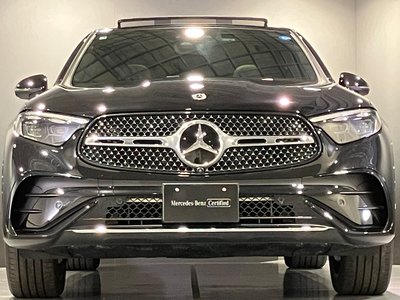 MERCEDES-BENZ GLC - 10