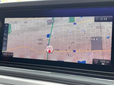 MERCEDES-BENZ G-CLASS - 8