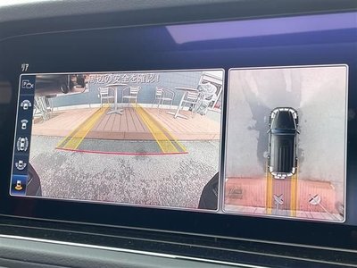 MERCEDES-BENZ G-CLASS - 9