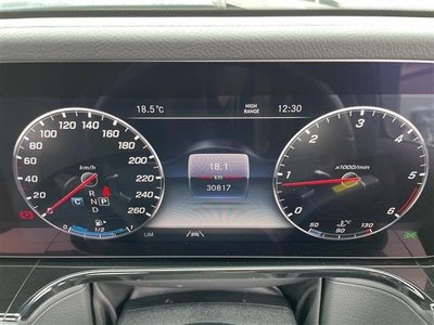 MERCEDES-BENZ G-CLASS - 7