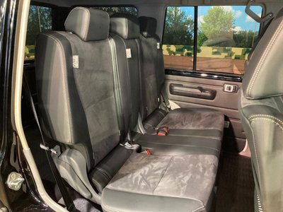 TOYOTA LAND CRUISER - 10