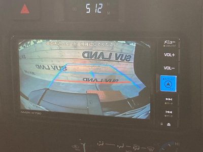 TOYOTA LAND CRUISER - 4