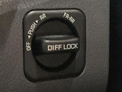 TOYOTA LAND CRUISER - 5