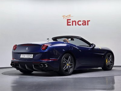 FERRARI CALIFORNIA - 3