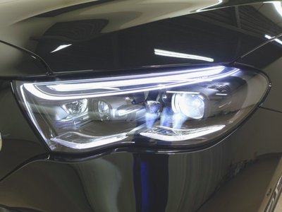 MERCEDES-BENZ E-CLASS - 3