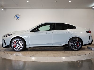 2025 BMW 2 SERIES GRAN COUPE photo 5