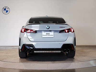 2025 BMW 2 SERIES GRAN COUPE photo 7