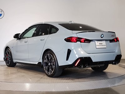 2025 BMW 2 SERIES GRAN COUPE photo 6