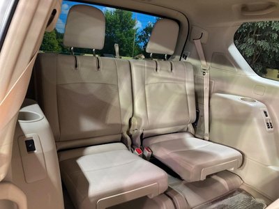 TOYOTA LAND CRUISER PRADO - 10