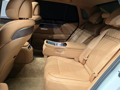 2022 Genesis G90 (RS4) thumbnail 12