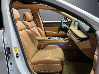 2022 Genesis G90 (RS4) photo 10