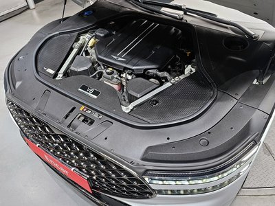 2022 Genesis G90 (RS4) photo 7
